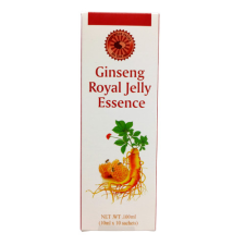 Sun Moon ginseng royal jelly esszencia ivótasak 10x10ml 100 ml vitamin és táplálékkiegészítő