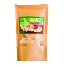 Sun moon Gyömbér szelet  - 100g reform élelmiszer