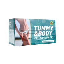 - Sun moon has és test tea alakformáló 20db gyógyhatású készítmény