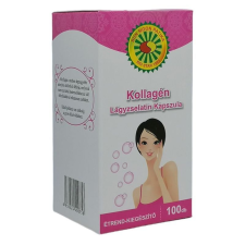 Sun moon kollagén 200mg lágyzselatin kapszula 100db vitamin és táplálékkiegészítő