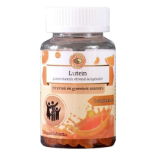 Sun moon Lutein gumivitamin 150db vitamin és táplálékkiegészítő