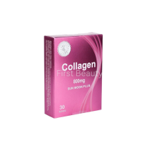  SUN MOON PLUS KOLLAGÉN 800MG TABLETTA 30DB vitamin és táplálékkiegészítő