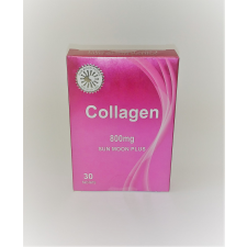  Sun Moon plus kollagén tabletta 30 db gyógyhatású készítmény
