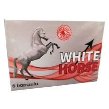 Sun moon White horse kapszula 6db vitamin és táplálékkiegészítő
