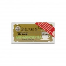 Sun moon Wu Long Tea Papirdobozos 30 g gyógytea