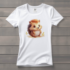  Sün póló (Női)(Karakterek) női póló