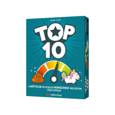 Sun Ta Top 10 társasjáték társasjáték
