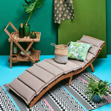 SUN WAVER SUN WAVER nyugágy, matraccal kerti bútor