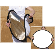 Sunbounce Sun-Mover diffúzor derítőlap, -2/3 Fé árnyékolással (SBSM8-855-K) derítőlap