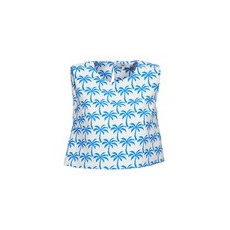 Suncoo Trikók / Ujjatlan pólók LANA Fehér EU L