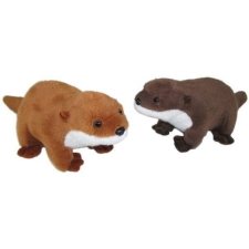 SUNDAY Vidra plüss 43cm (31545) plüssfigura