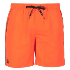 Sundek Fürdőruhák PERVIS BOARDSHORT Narancssárga EU S férfi fürdőnadrág