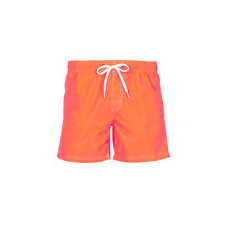 Sundek Fürdőruhák SHORT DE BAIN Narancssárga EU XS férfi fürdőnadrág