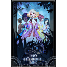 Sundew Studios The Window Box (PC - Steam elektronikus játék licensz) videójáték