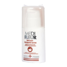 Sunfleur Medi Fleur int.bőrápoló krém pikkelysömör 50ml gyógyhatású készítmény