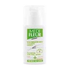 Sunfleur Medifleur krém hámsérült bőrre 75ml nyakörv, póráz, hám kutyáknak