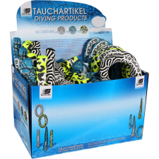 Sunflex Mintás neoprén búvárjáték, többféle Sunflex strandjáték