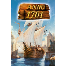 Sunflowers Interactive Entertainment Software Anno 1701 A.D. (digitális licenc) videójáték