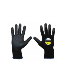 Sungboo Sungboo Dot Grip nitril mártott kesztyű