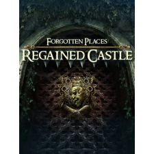 Sungift Games Forgotten Places: Regained Castle (digitális licenc) videójáték
