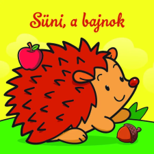  - Süni, a bajnok – Állati kalandok gyermek- és ifjúsági könyv