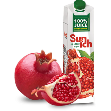 Sunich Gránátalmalé 100% 1l reform élelmiszer