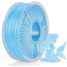 SUNLU 1.75mm Neat Winding PLA kék nyomtató kellék
