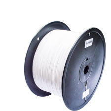 SUNLU PLA 5kg roll White (PLA 5kg roll white ) nyomtató kellék