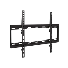 SUNNE 37-70-EF 37"-72" Wall Mount Black tv állvány és fali konzol