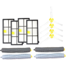 Sunny 12in1 tartozékkészlet az iRobot Roomba 800/900 sorozathoz kisháztartási gépek kiegészítői