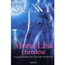 Sunny MONA LISA ÉBREDÉSE regény