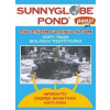 SunnyGlobe Pond bio-enzim granulátum 200 g