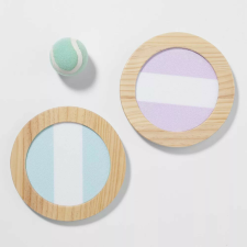  Sunnylife Catch Ball ügyességi játék- Rio Sun Pastel Aqua and Lilac kerti játék