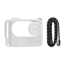 SunnyLife G3S-BHT838-W Insta360 GO 3S szilikon tok fehér (G3S-BHT838-W) sportkamera kellék