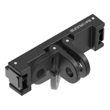 SunnyLife Magnetic Quick Release Adapter 1/4 Sunnylife for Insta360 GO 3 sportkamera kellék