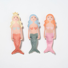 SunnyLife merülőjáték szett (3 db) - Melody the Mermaid strandjáték