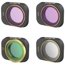 SunnyLife MM3-FI418 4 db-os szűcső készlet DJI Mini 3 Pro drón kiegészítő