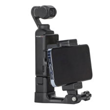 SunnyLife OP3-ZJ747 DJI Osmo Pocket 3 Mobiltelefon tartó (OP3-ZJ747) sportkamera kellék