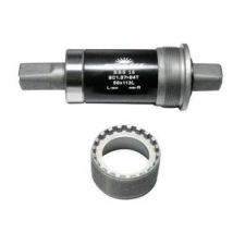 Sunrace BBS15 JIS monoblokk (68x131 mm) kerékpár és kerékpáros felszerelés