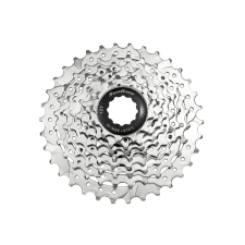 Sunrace CSM637 7 sebességes fogaskeréksor [nikkel, 11-28, Dobozos] kerékpáros kerékpár és kerékpáros felszerelés