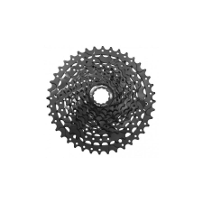 Sunrace CSM980 9AX kazettás lánckeréksor, 9s, 11-40T, fekete kerékpár hajtómű