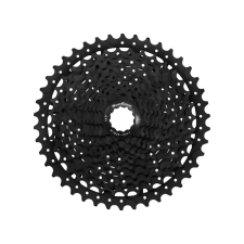 Sunrace CSMS8 11AX 11 sebességes fogaskeréksor [fekete, 11-40] kerékpáros kerékpár és kerékpáros felszerelés