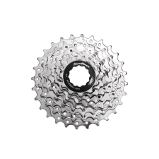 Sunrace CSR868 8 sebességes fogaskeréksor [nikkel, 11-23, Dobozos] kerékpáros kerékpár és kerékpáros felszerelés