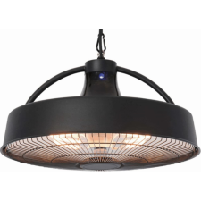 Sunred RSH17 Retro Bright Kültéri hősugárzó 2100 W fekete hősugárzó
