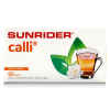 Sunrider Calli tea Natúr regeneráló ital 60 filter
