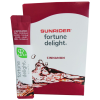 Sunrider Fortune Delight Fahéjas a nyirokrendszer támogatására 10 tasak