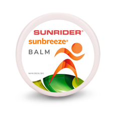 Sunrider Sunbreeze balzsam 5,2 g gyógyhatású készítmény