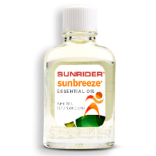 Sunrider Sunbreeze olaj 5 ml vitamin és táplálékkiegészítő