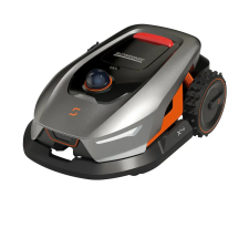  Sunseeker X4 robotfűnyíró fűnyíró