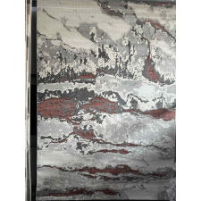  Sunset 8435 Fehér-Pink 120x170cm modern szőnyeg lakástextília